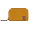 FJÄLLRÄVEN Zip Card Holder - Geldbeutel