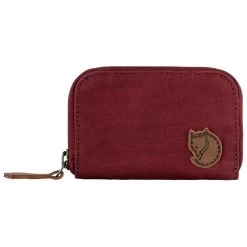 FJÄLLRÄVEN Zip Card Holder - Geldbeutel -Camping Rabatte fjaellraeven zip card holder geldbeutel 3