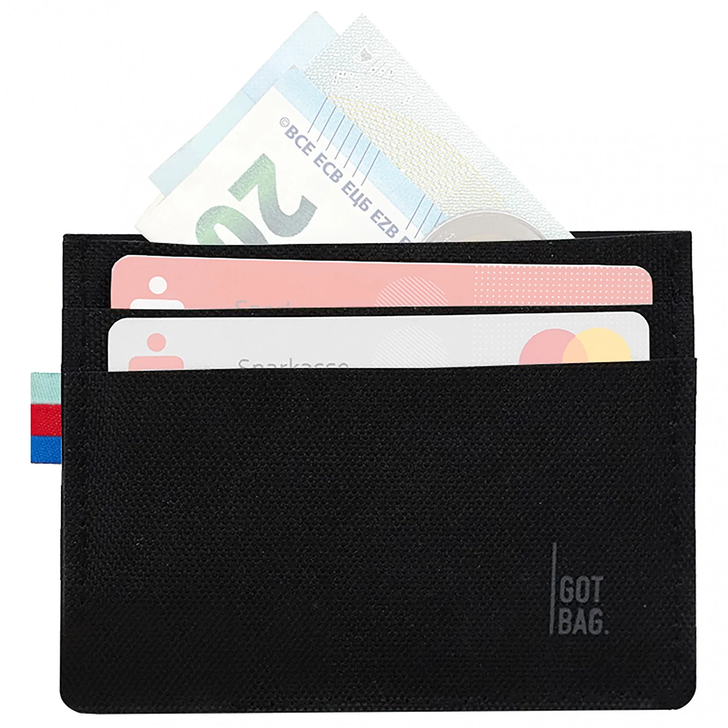 GOT BAG Cardholder - Geldbeutel 1 GOT BAG Cardholder - Geldbeutel