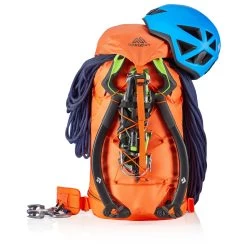 Gregory Alpinisto 38 LT - Tourenrucksack -Camping Rabatte gregory alpinisto 38 lt tourenrucksack detail 4