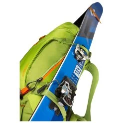 Gregory Alpinisto 50 - Tourenrucksack -Camping Rabatte gregory alpinisto 50 tourenrucksack detail 11