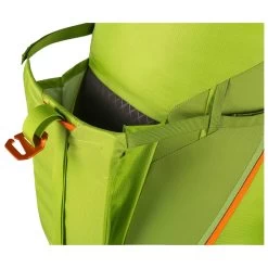 Gregory Alpinisto 50 - Tourenrucksack -Camping Rabatte gregory alpinisto 50 tourenrucksack detail 4