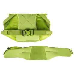 Gregory Alpinisto 50 - Tourenrucksack -Camping Rabatte gregory alpinisto 50 tourenrucksack detail 8