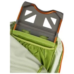 Gregory Alpinisto 50 - Tourenrucksack -Camping Rabatte gregory alpinisto 50 tourenrucksack detail 9