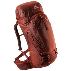 Gregory Baltoro 65 - Trekkingrucksack -Camping Rabatte gregory baltoro 65 trekkingrucksack detail 4