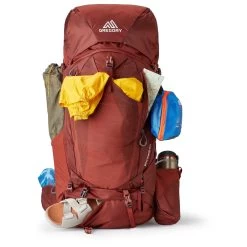 Gregory Baltoro 65 - Trekkingrucksack -Camping Rabatte gregory baltoro 65 trekkingrucksack detail 5