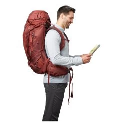 Gregory Baltoro 65 - Trekkingrucksack -Camping Rabatte gregory baltoro 65 trekkingrucksack detail 6