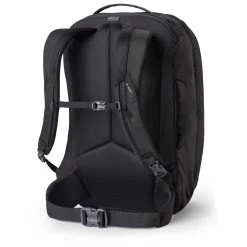 Gregory Border Carry On 40 - Reiserucksack -Camping Rabatte gregory border carry on 40 reiserucksack detail 3