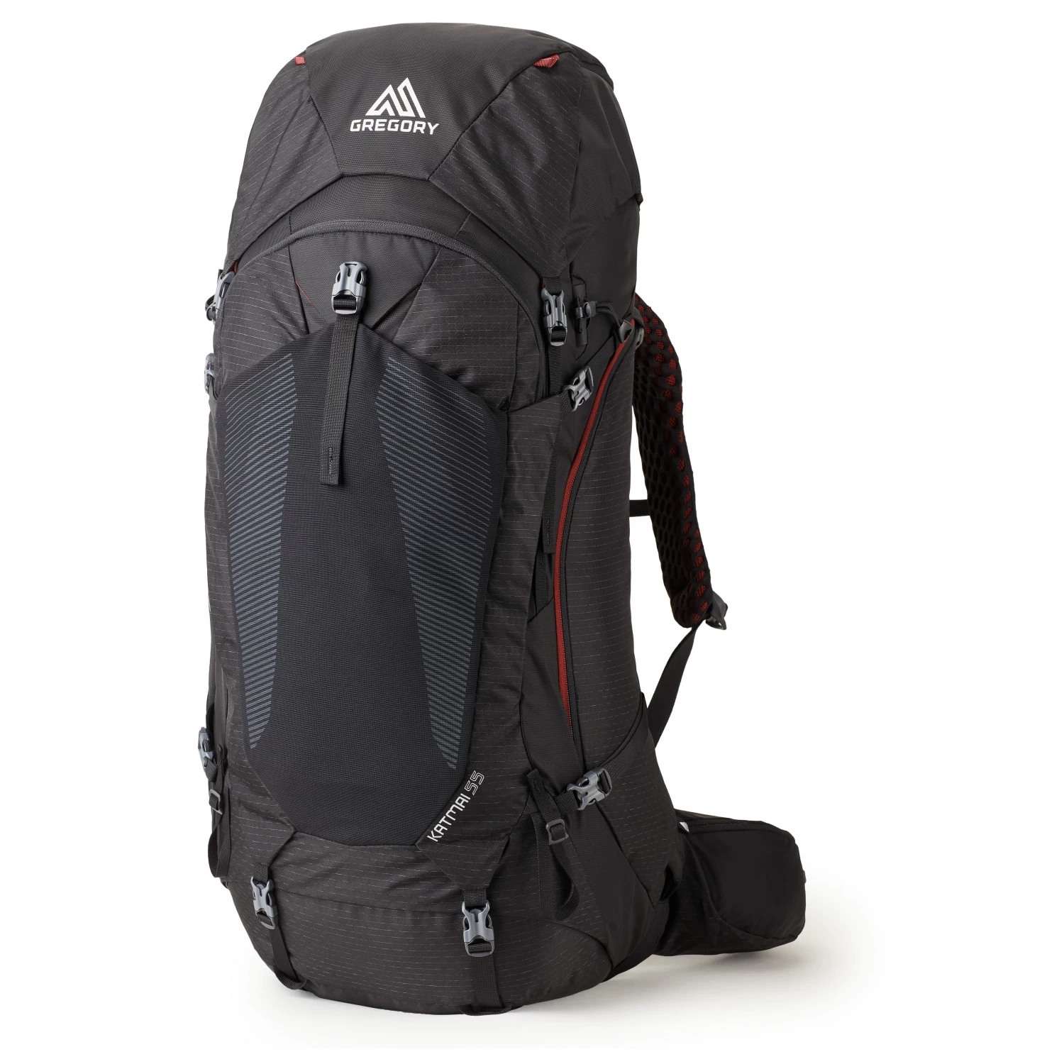 Gregory Katmai 55 - Trekkingrucksack 5 Gregory Katmai 55 - Trekkingrucksack – Bild 5
