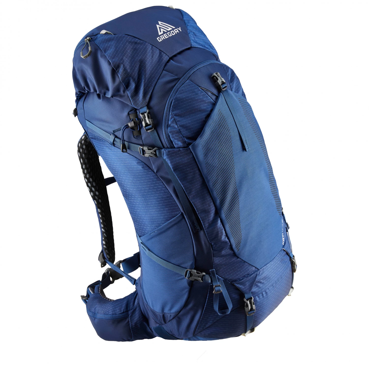Gregory Katmai 55 - Trekkingrucksack 2 Gregory Katmai 55 - Trekkingrucksack – Bild 2