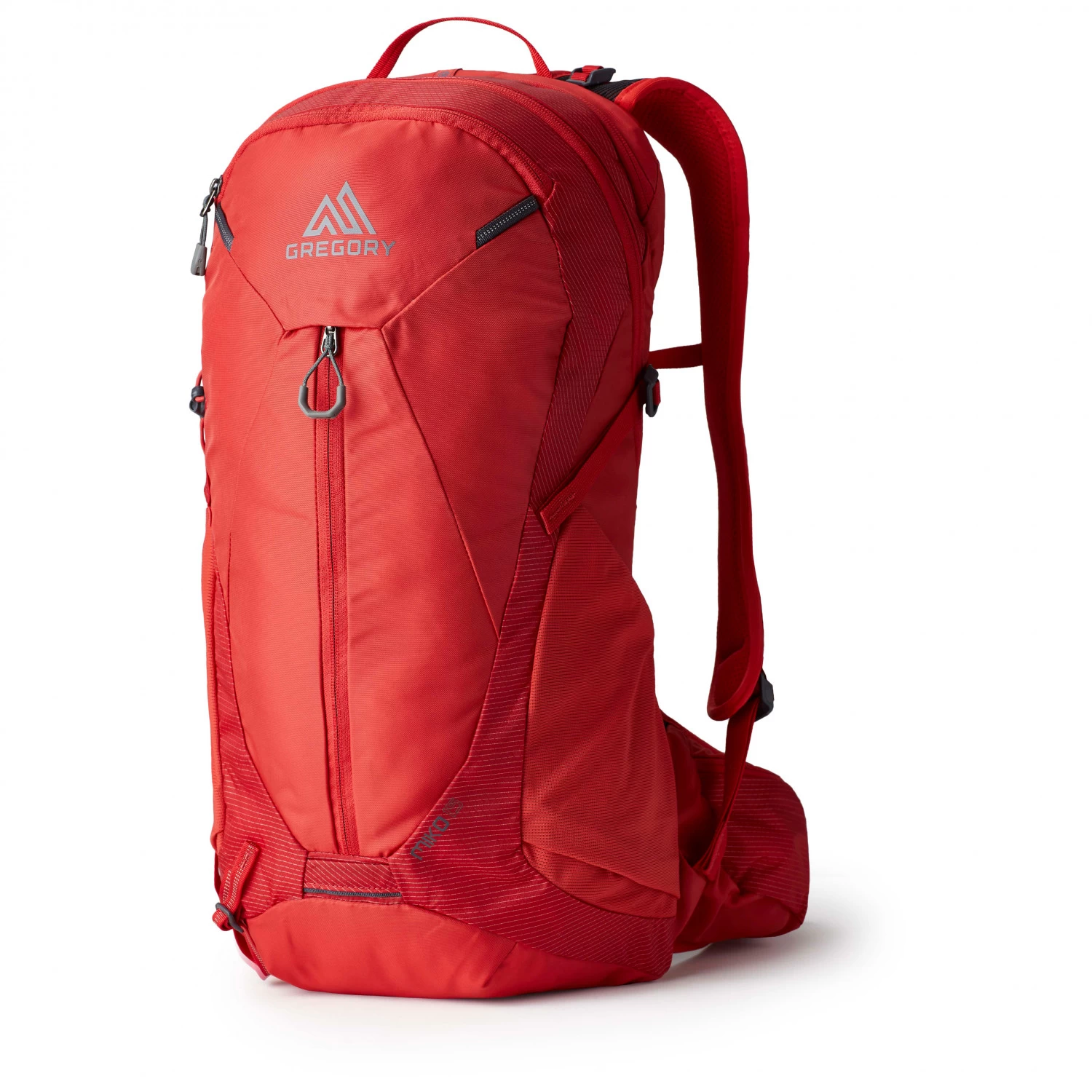 Gregory Miko 15 - Wanderrucksack 1 Gregory Miko 15 - Wanderrucksack