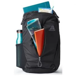 Gregory Rhune 20 - Daypack -Camping Rabatte gregory rhune 20 daypack detail 3