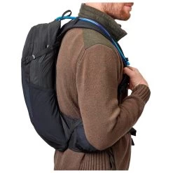 Gregory Salvo 8 H2O - Wanderrucksack -Camping Rabatte gregory salvo 8 h2o wanderrucksack detail 4