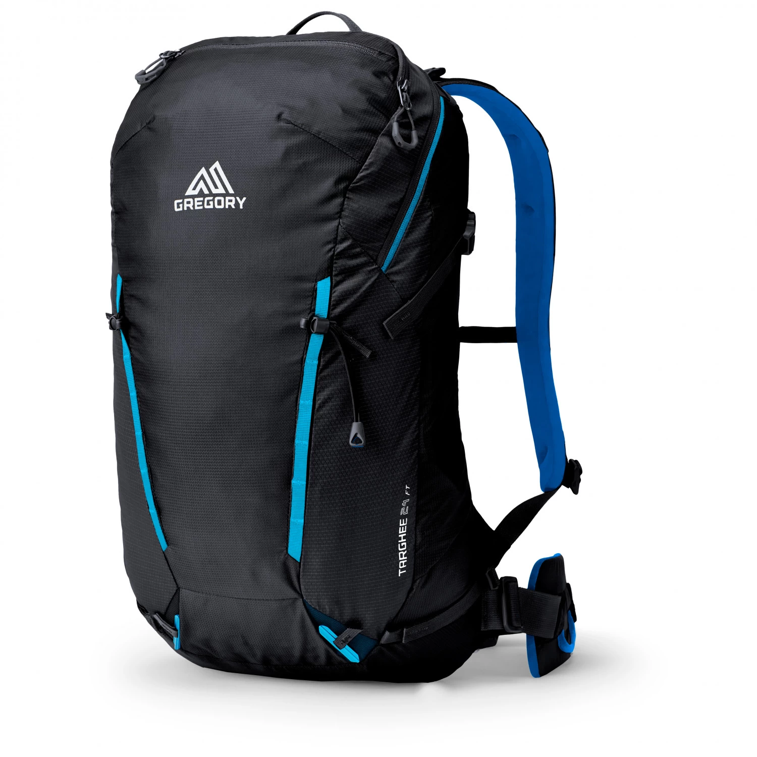 Gregory Targhee Fasttrack 24 - Skitourenrucksack 6 Gregory Targhee Fasttrack 24 - Skitourenrucksack – Bild 6