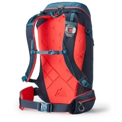 Gregory Targhee Fasttrack 24 - Skitourenrucksack 8 Gregory Targhee Fasttrack 24 - Skitourenrucksack -Camping Rabatte gregory targhee fasttrack 24 skitourenrucksack detail 3