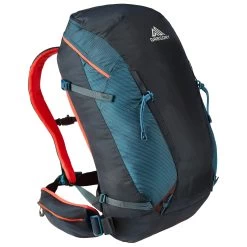 Gregory Targhee Fasttrack 24 - Skitourenrucksack 9 Gregory Targhee Fasttrack 24 - Skitourenrucksack -Camping Rabatte gregory targhee fasttrack 24 skitourenrucksack detail 4