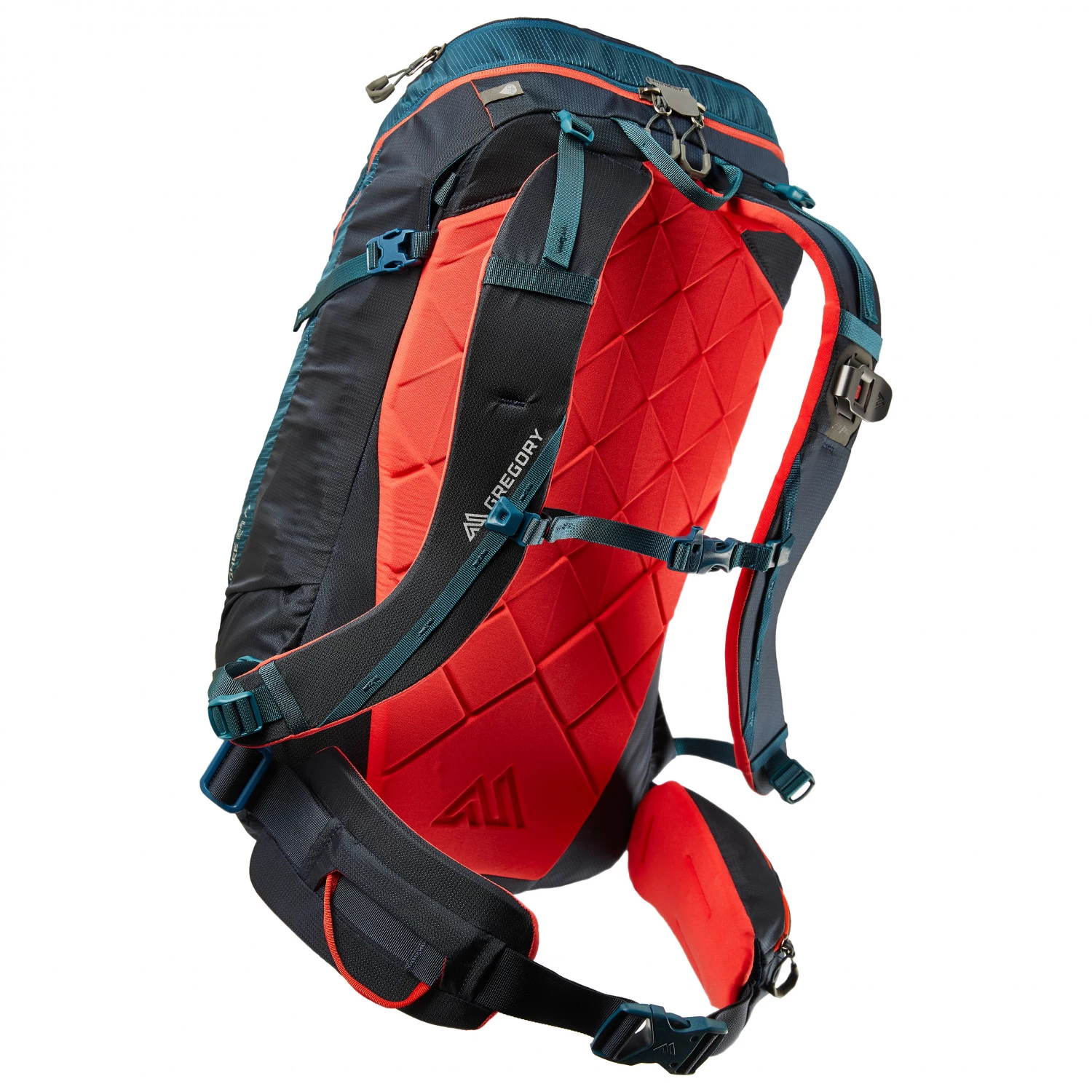 Gregory Targhee Fasttrack 24 - Skitourenrucksack 5 Gregory Targhee Fasttrack 24 - Skitourenrucksack – Bild 5