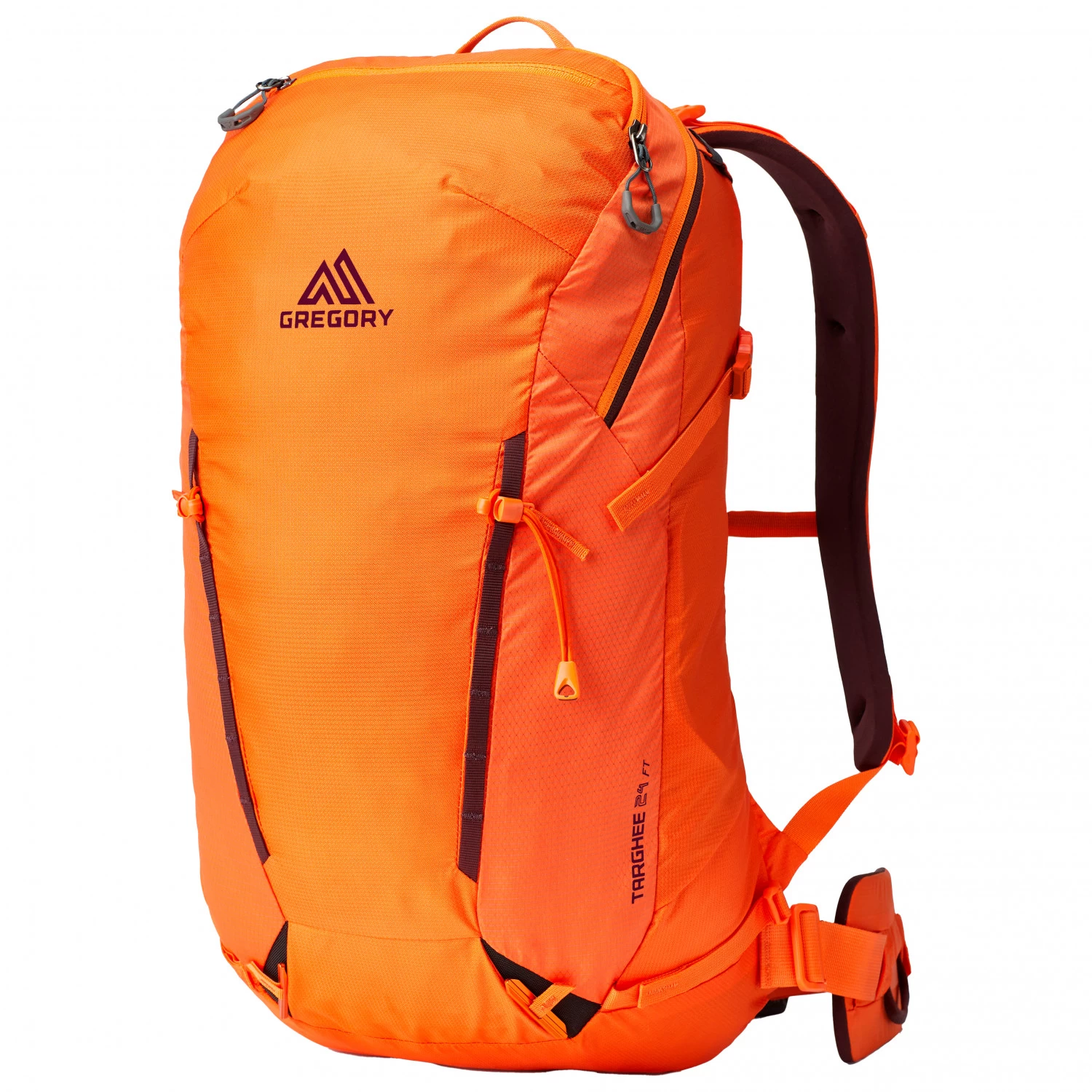 Gregory Targhee Fasttrack 24 - Skitourenrucksack 1 Gregory Targhee Fasttrack 24 - Skitourenrucksack