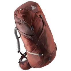 Gregory Women's Maven 55 - Trekkingrucksack -Camping Rabatte gregory womens maven 55 trekkingrucksack detail 2