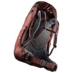 Gregory Women's Maven 55 - Trekkingrucksack -Camping Rabatte gregory womens maven 55 trekkingrucksack detail 4