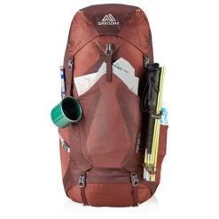 Gregory Women's Maven 55 - Trekkingrucksack -Camping Rabatte gregory womens maven 55 trekkingrucksack detail 5