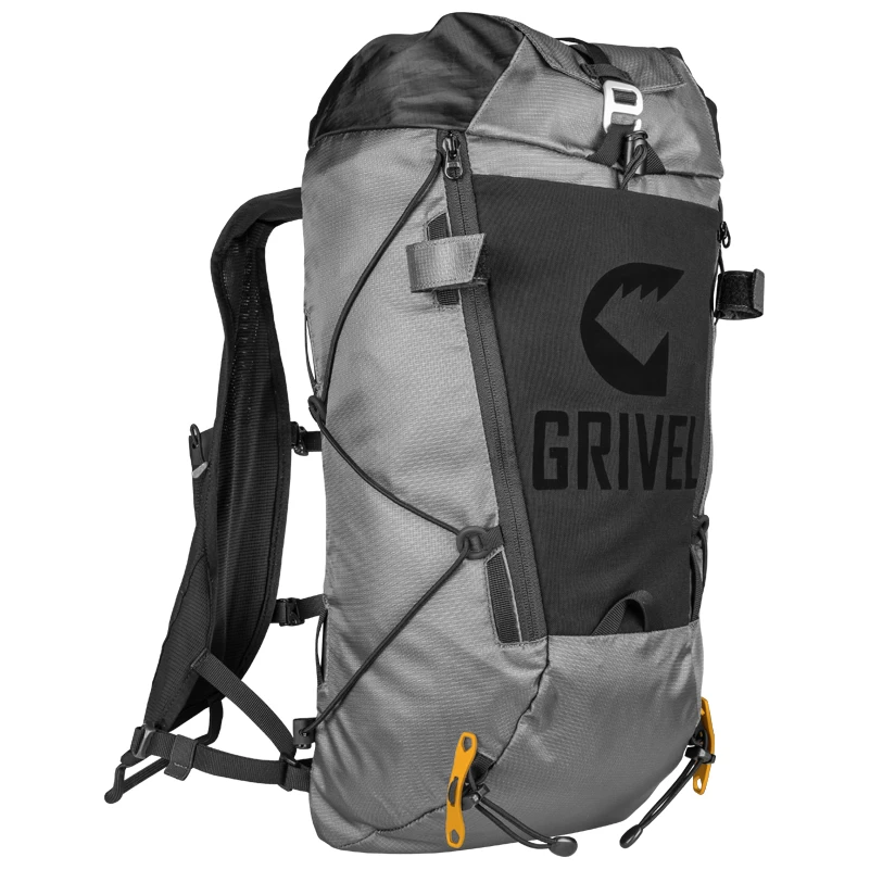 Grivel Backpack Rapido 18 - Kletterrucksack 1 Grivel Backpack Rapido 18 - Kletterrucksack