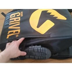 Grivel Rocker 45 - Seilsack -Camping Rabatte grivel rocker 45 kletterrucksack 2f9f94557bbc377d6acb5c40c3440b46 1