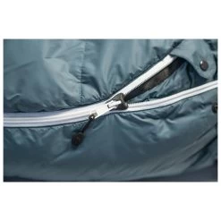 Grüezi Bag Biopod Down Hybrid Ice Cold - Daunenschlafsack -Camping Rabatte grueezi bag biopod down hybrid ice cold daunenschlafsack detail 7
