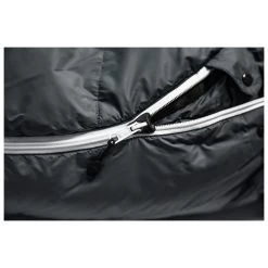 Grüezi Bag Biopod Down Hybrid Ice Extreme 180 - Daunenschlafsack -Camping Rabatte grueezi bag biopod down hybrid ice extreme 180 daunenschlafsack detail 7