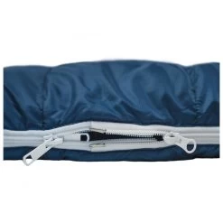 Grüezi Bag Biopod Downwool Hybrid Cotton Comfort - Daunenschlafsack -Camping Rabatte grueezi bag biopod downwool hybrid cotton comfort daunenschlafsack detail 4