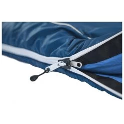 Grüezi Bag Biopod Downwool Hybrid Cotton Comfort - Daunenschlafsack -Camping Rabatte grueezi bag biopod downwool hybrid cotton comfort daunenschlafsack detail 5