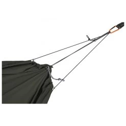 Grüezi Bag Biopod Downwool Hybrid Underquilt - Decke 7 Grüezi Bag Biopod Downwool Hybrid Underquilt - Decke -Camping Rabatte grueezi bag biopod downwool hybrid underquilt decke detail 4