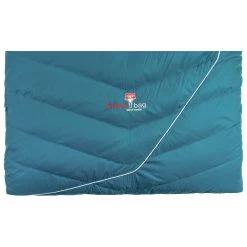 Grüezi Bag Biopod DownWool Subzero Comfort - Daunenschlafsack 19 Grüezi Bag Biopod DownWool Subzero Comfort - Daunenschlafsack -Camping Rabatte grueezi bag biopod downwool subzero comfort daunenschlafsack detail 10