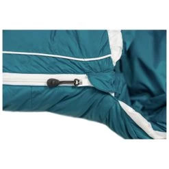Grüezi Bag Biopod DownWool Subzero Comfort - Daunenschlafsack 16 Grüezi Bag Biopod DownWool Subzero Comfort - Daunenschlafsack -Camping Rabatte grueezi bag biopod downwool subzero comfort daunenschlafsack detail 7