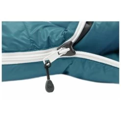 Grüezi Bag Biopod DownWool Subzero Comfort - Daunenschlafsack 17 Grüezi Bag Biopod DownWool Subzero Comfort - Daunenschlafsack -Camping Rabatte grueezi bag biopod downwool subzero comfort daunenschlafsack detail 8