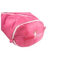 Grüezi Bag Biopod Wolle Kids World Traveller - Kinderschlafsack -Camping Rabatte grueezi bag biopod wolle kids world traveller kinderschlafsack detail 9