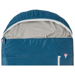 Grüezi Bag Cloud Cotton Comfort - Kunstfaserschlafsack 14 Grüezi Bag Cloud Cotton Comfort - Kunstfaserschlafsack -Camping Rabatte grueezi bag cloud cotton comfort kunstfaserschlafsack detail 5