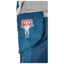 Grüezi Bag Cloud Cotton Comfort - Kunstfaserschlafsack 16 Grüezi Bag Cloud Cotton Comfort - Kunstfaserschlafsack -Camping Rabatte grueezi bag cloud cotton comfort kunstfaserschlafsack detail 7