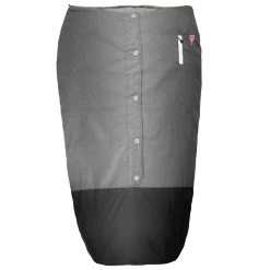 Grüezi Bag Feater - The Feet Heater Deluxe - Fußsack