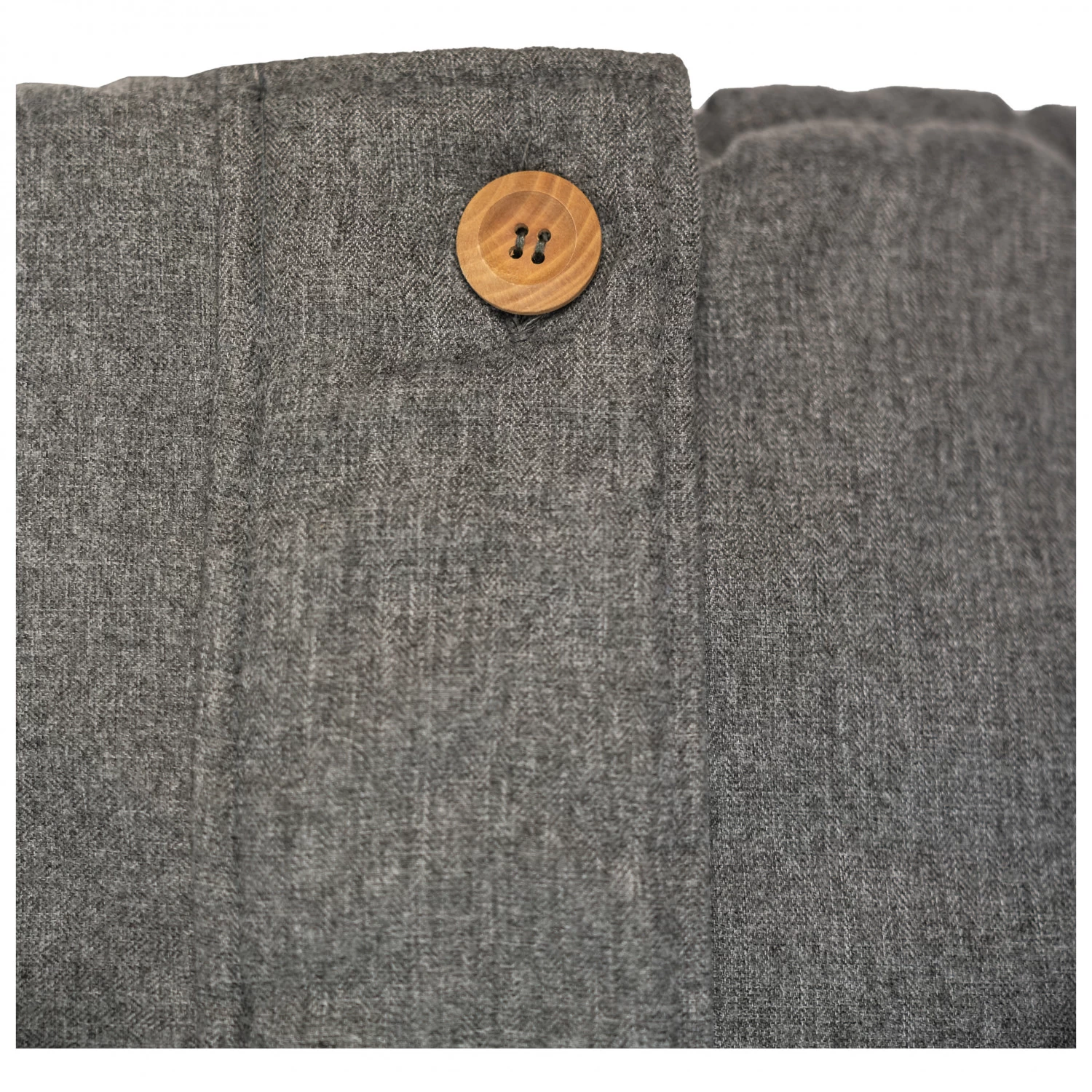 Grüezi Bag Feater - The Feet Heater Deluxe - Fußsack 2 Grüezi Bag Feater - The Feet Heater Deluxe - Fußsack – Bild 2