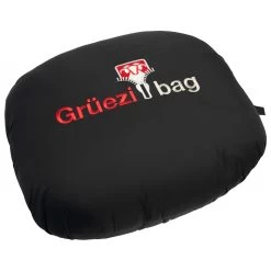 Grüezi Bag Feater - The Feet Heater Deluxe - Fußsack 10 Grüezi Bag Feater - The Feet Heater Deluxe - Fußsack -Camping Rabatte grueezi bag feater the feet heater deluxe fusssack detail 5