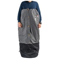 Grüezi Bag Feater - The Feet Heater Deluxe - Fußsack 11 Grüezi Bag Feater - The Feet Heater Deluxe - Fußsack -Camping Rabatte grueezi bag feater the feet heater deluxe fusssack detail 6