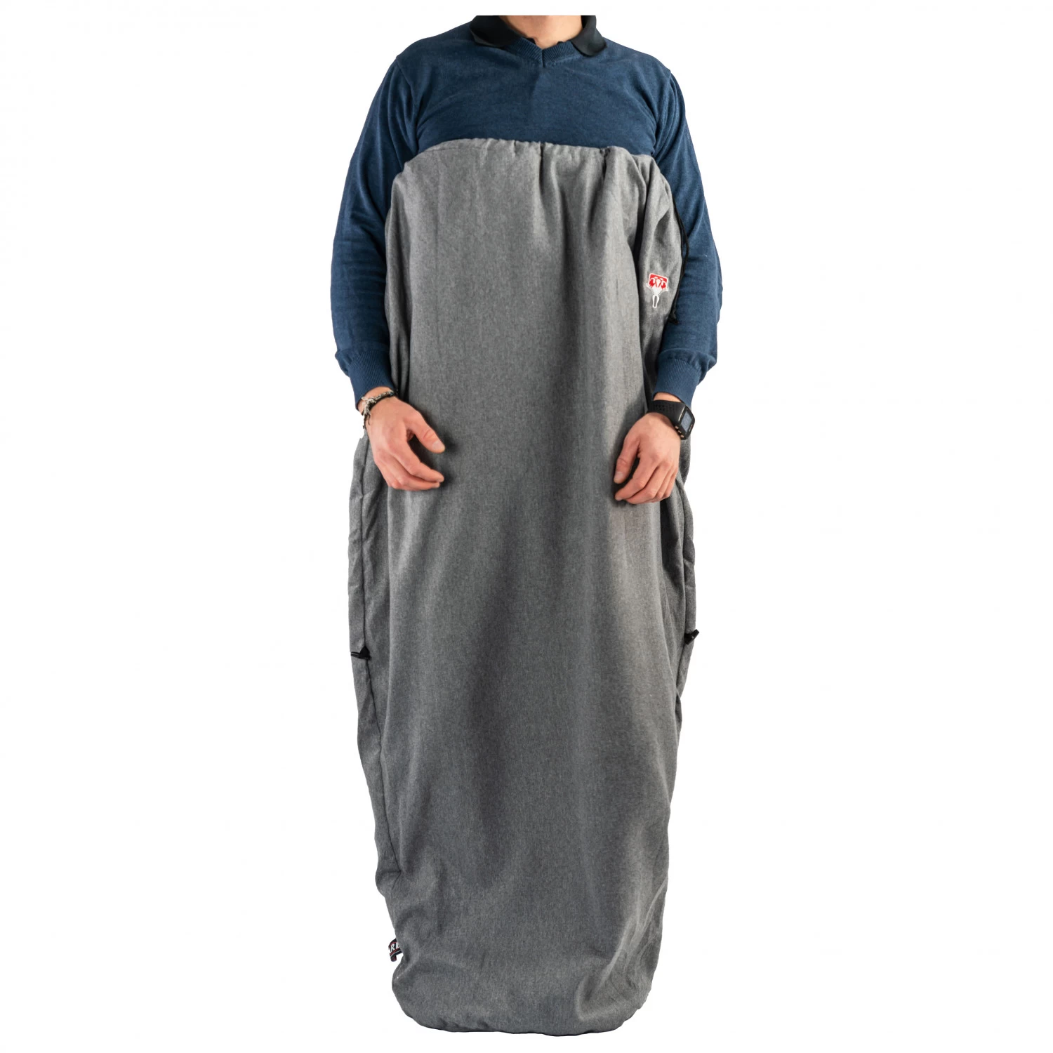 Grüezi Bag Feater - The Feet Heater 6 Grüezi Bag Feater - The Feet Heater – Bild 6