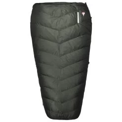 Grüezi Bag Feater - The Feet Heater DownWool - Fußsack