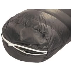 Grüezi Bag Feater - The Feet Heater DownWool - Fußsack -Camping Rabatte grueezi bag feater the feet heater downwool fusssack detail 4