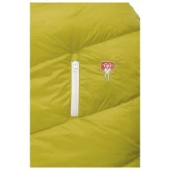 Grüezi Bag Kid's Biopod DownWool - Kinderschlafsack -Camping Rabatte grueezi bag kids biopod downwool kinderschlafsack detail 9