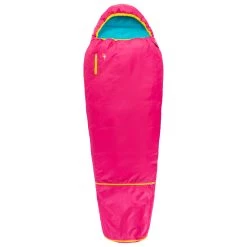Grüezi Bag Kid's Colorful Grow - Kinderschlafsack 23 Grüezi Bag Kid's Colorful Grow - Kinderschlafsack -Camping Rabatte grueezi bag kids colorful grow kinderschlafsack 1