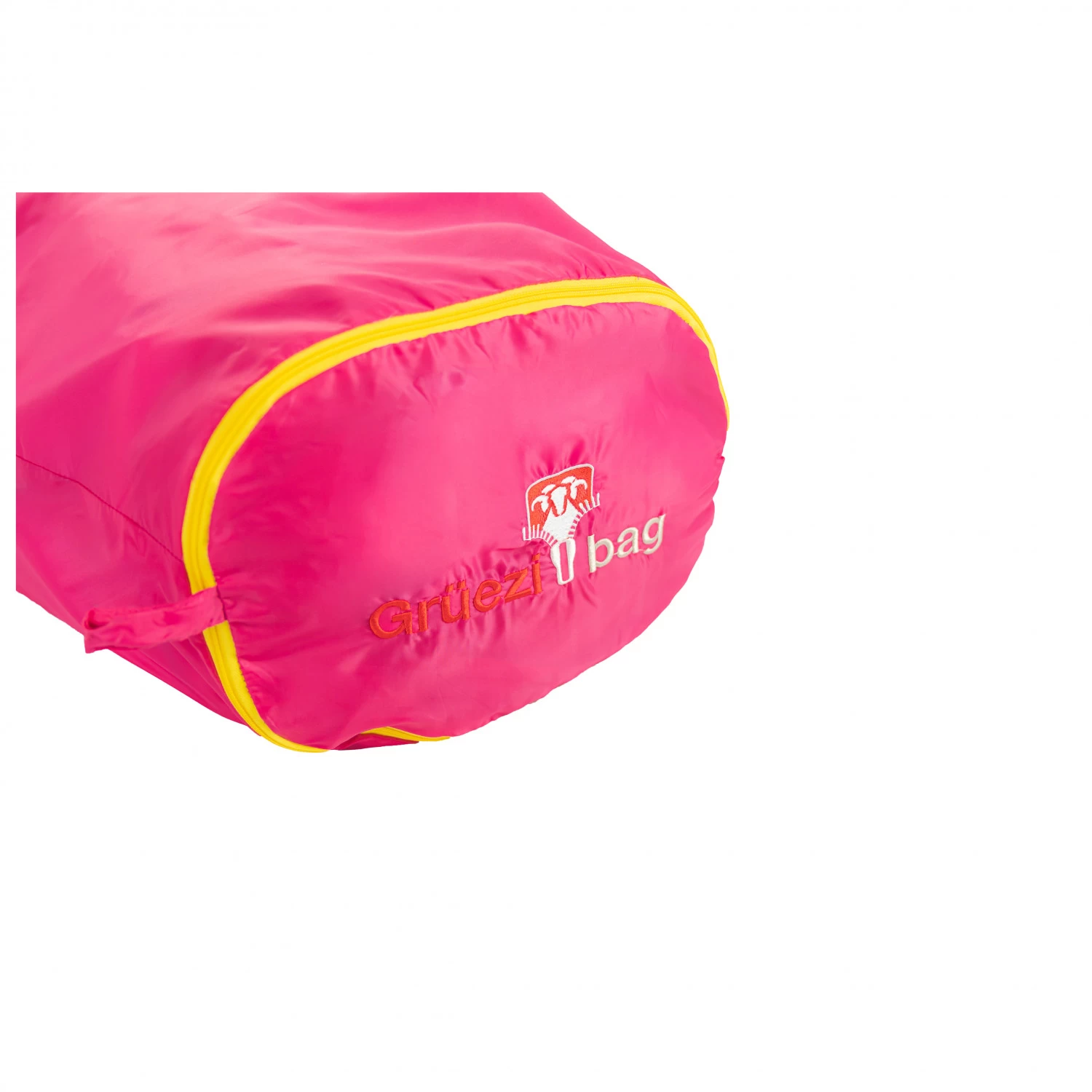 Grüezi Bag Kid's Colorful Grow - Kinderschlafsack 10 Grüezi Bag Kid's Colorful Grow - Kinderschlafsack – Bild 10