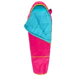Grüezi Bag Kid's Colorful Grow - Kinderschlafsack 15 Grüezi Bag Kid's Colorful Grow - Kinderschlafsack -Camping Rabatte grueezi bag kids colorful grow kinderschlafsack detail 4