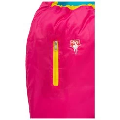Grüezi Bag Kid's Colorful Grow - Kinderschlafsack 20 Grüezi Bag Kid's Colorful Grow - Kinderschlafsack -Camping Rabatte grueezi bag kids colorful grow kinderschlafsack detail 9